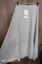 Zara нова лятна пола тип плетиво, снимка 8