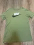 Юношеска Тениска Nike Tee Icon Futura размер 158/170/XL, снимка 2