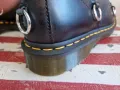 DR.MARTENS X RAF SIMONS HIGH RING, 42 номер, НОВИ! , снимка 11