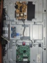 Mainboard EAX668873003 от LG 43LH570V, снимка 3