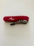 Чисто ново швейцарско ножче Victorinox с ножичка, снимка 12