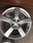 4 бр, джанти оригинални MITSUBISHI,18цола,7 инча,ЕТ 38,5X114,3 , снимка 4