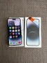 100% БАТЕРИЯ! 512Gb*ЛИЗИНГ*/ iPhone 14 Pro Max Space Black, снимка 2