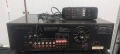 Стерео ресивър TECHNICS SA-GX180 с дистанционно , снимка 5