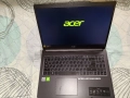 Лаптопи: ASUS K535, ASUS X554L, ASUS K555L, ACER A515 54G 30ZS, употребявани, снимка 4