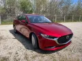 Mazda 3 2.5I Avtomat Седан, снимка 2