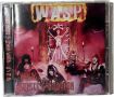 W.A.S.P. - W.A.S.P. / Sunset & Babylon, снимка 1 - CD дискове - 45693949