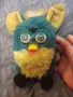 Оригинално Furby Hasbro Tiger Фърби , снимка 7