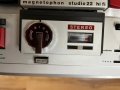 Telefunken studio 22 hi fi магнитофон, снимка 8