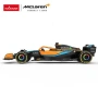 RASTAR Кола McLaren F1 MCL36 R/C 1:18, снимка 3