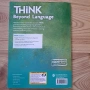 Учебници Think по английски език, снимка 4