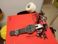 Sonor Bass Drum pedal, снимка 1