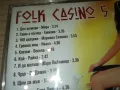 заявен-PAYNER FOLK CASINO 5-ORIGINAL CD 2803251532, снимка 15