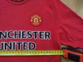 Manchester United - детска блуза на Манчестър Юнайтед, снимка 6