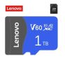 V60 Micro SD Memory Card 1 TB / Микро SD Карта Памет 1TB Class 10 !, снимка 1