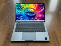 14' QHD+ Touch 2 in 1 i7-1185G7 DELL Latitude 9420 16GB LPDDR4/512GB NVMe/Подсветкa/Win 11/Бат 8ч, снимка 1