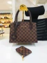 чанта и портмоне prada gucci louis vuitton burberry, снимка 10