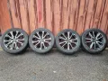 оригинални джанти за мазда mazda cx3  cx5 18 цола 5x114.3, снимка 9