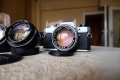 Olympus Zuiko manual Lenses, снимка 6