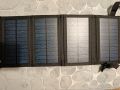 Сгъваем соларен панел 5v 20W, снимка 13