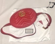 GUCCI Marmont оригинална НОВА чанта за кръст, снимка 11