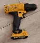 Винтоверт Dewalt 10.8v , снимка 2