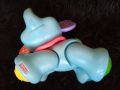 Бебешка играчка Fisher Price слонче Дисни Дъмбо , снимка 3