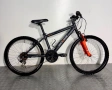Алуминиев велосипед за момче Rockrider 24 цола/ колело, снимка 5
