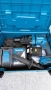Makita DHR 182-Z Перфоратор , снимка 2