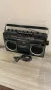 Panasonic RS-462S VINTAGE RETRO CD BOOMBOX Ghetto Blaster радио касетофон Работи перфектно на радио , снимка 4