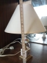 Красива Италианска нощна лампа, снимка 4