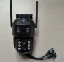 12MP 4K Wifi Camera 10X Zoom Dual Screen, снимка 1