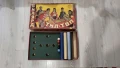 Ретро игра билярд Тип-Топ 1956г., снимка 3