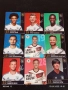 Колекционерски картички на футболисти ЛЕРОЙ САНЕ, ТИМО ВЕРНЕР, ИЛКАЙ ГЮНДОГАН 51040, снимка 8