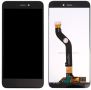 ОЕМ дисплей с тъчскрийн за Huawei Honor 8 Lite 5.2", Huawei P8 Lite 2017, Huawei P9 Lite 2017, снимка 1 - Резервни части за телефони - 45146965