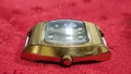 Съветски позлатен ръчен часовник Raketa, снимка 5