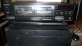 Аудио Дек Sony, снимка 1