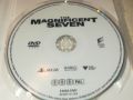 THE MAGNIFICENT SEVEN-DVD 0506241103, снимка 2