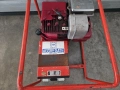Немски Агрегат за ток 2 kw, снимка 5