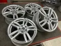 Джанти 17 Цола 5х112 VW Golf 5 6 7 Caddy Touaran Skoda Octavia Audi A3 Seat Leon, снимка 2