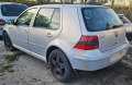 Фолксваген Голф 4 1.8 125кс на части VW Golf 4 1.8 125 na chasti, снимка 5