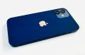 НОВ! iPhone 12 64GB Blue ГАРАНЦИЯ!, снимка 1