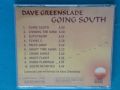 Dave Greenslade - 1999 - Going South(Prog Rock,Symphonic Rock), снимка 4