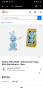 Интерактивна плюшена играчка заек Kikanichen Simba, снимка 5