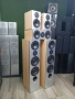 Комплект тонколони CANTON 5.0 серия ,LE', снимка 1