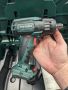 Гайковерт metabo 400Nm безчетков 18V 1/2", снимка 3