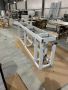 Изработка на индустриални работни маси, стелажи и колички от конструктивен алуминиев профил, снимка 13