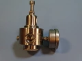 регулатор на налягане Insert R3121B CO2 Pressure Regulator 0-6Bar PS30Bar, снимка 5