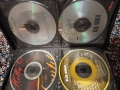 Дискове с музика без обложки използвани, снимка 11