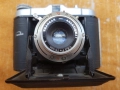 Мехов фотоапарат камера , снимка 3